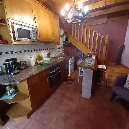 Country house La Casina