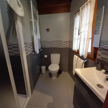 Country house La Casina *