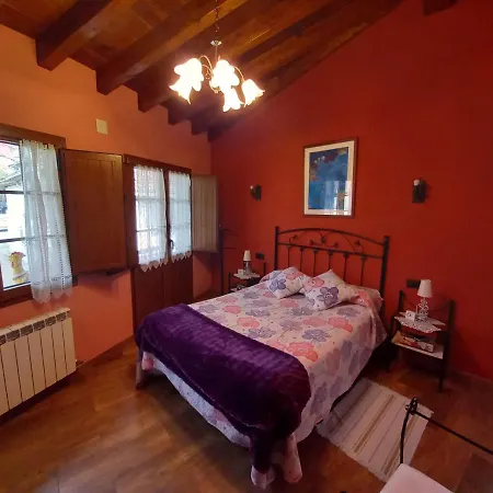 La Casina * Intriago