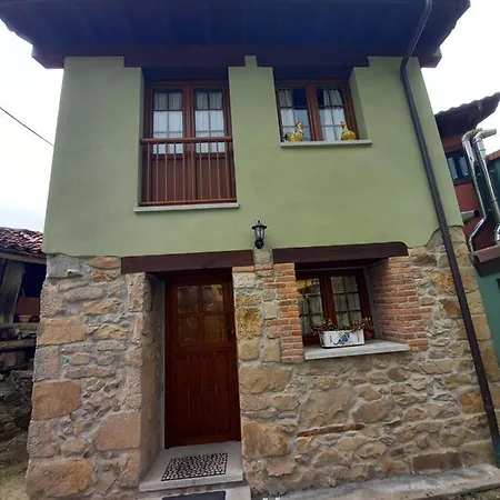 La Casina Country house *