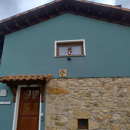 Country house La Casina *