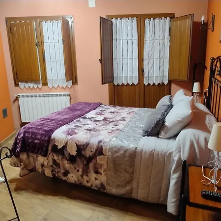 La Casina Country house