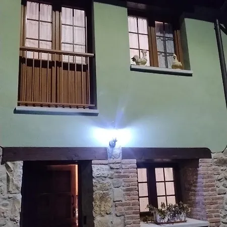 Country house La Casina *