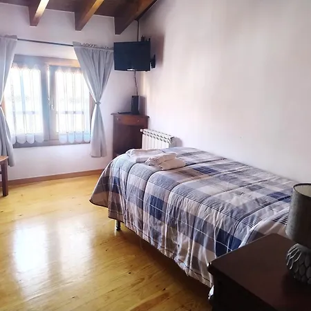 La Casina * Intriago