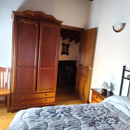 La Casina Country house
