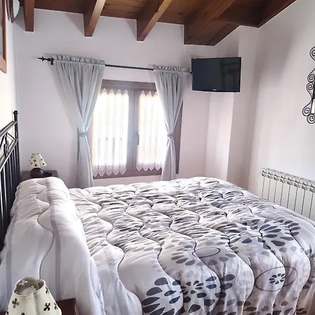 Country house La Casina