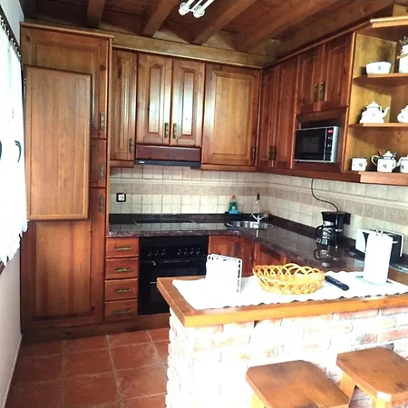 Landhaus Casa Angelita *