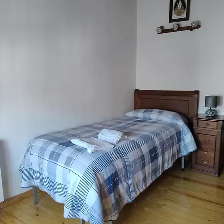 Country house La Casina Intriago