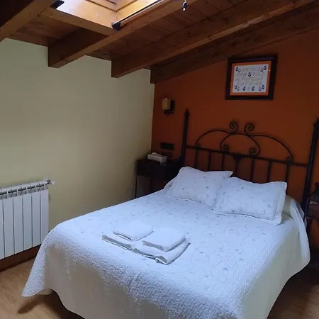 La Casina Country house