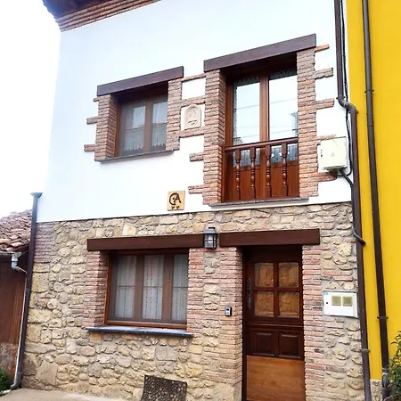 Country house La Casina