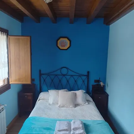 Country house La Casina Intriago