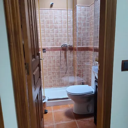 La Casina * Intriago