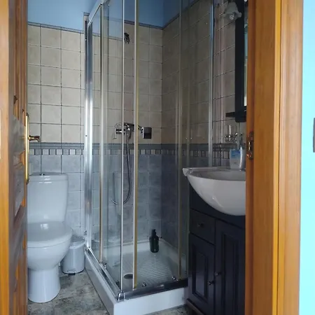 Casa Angelita Landhaus