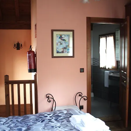 La Casina Onís
