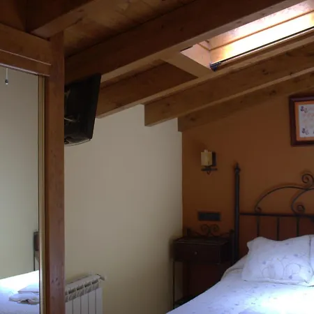 La Casina Country house *