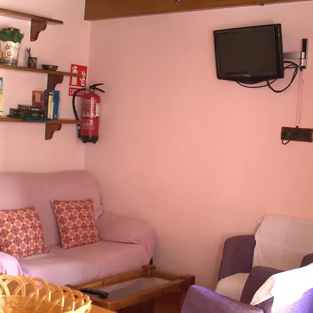 Country house La Casina Cangas de Onis