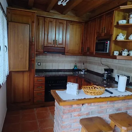 La Casina Cangas de Onis