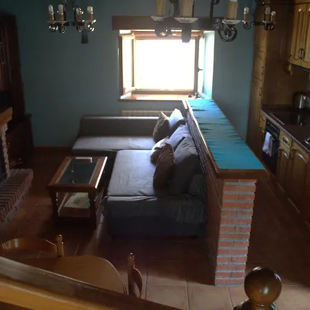 La Casina Country house