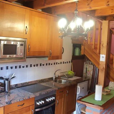 La Casina Landhaus *