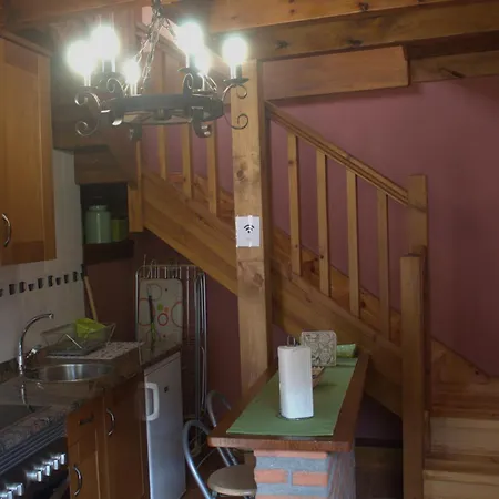 La Casina Country house Cangas de Onis