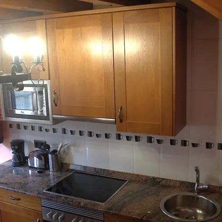 La Casina Country house