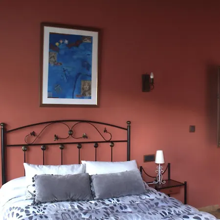 La Casina Cangas de Onis