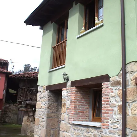 La Casina Country house
