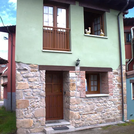 La Casina * Onís