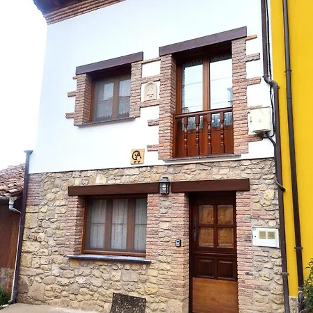 Casa Rural Angelita * Onís