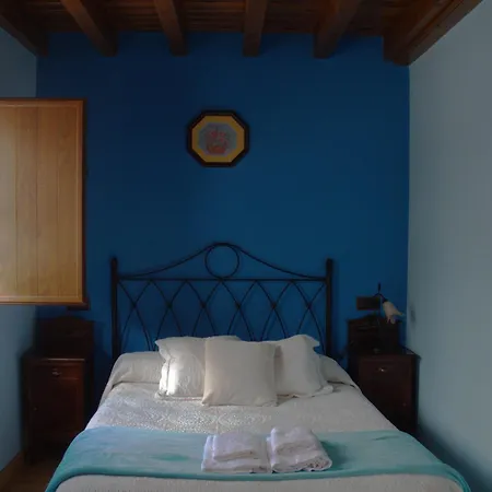 Casa Angelita Casa rural *