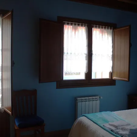 Casa Angelita Casa rural Onís