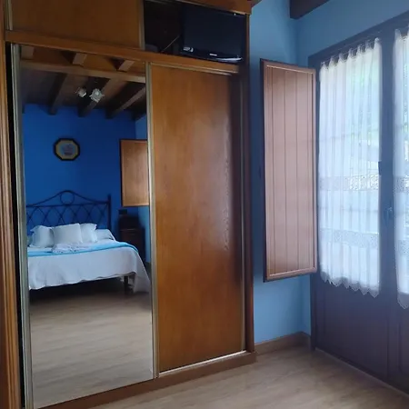 Casa Rural Angelita