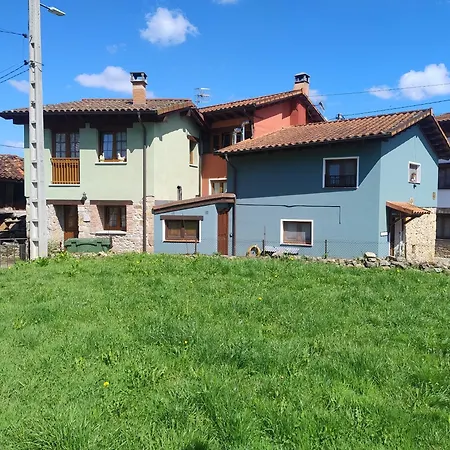 Casa Rural Angelita Onís