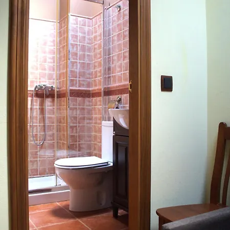Angelita Country house