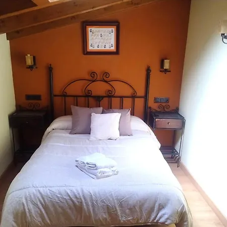 Casa Rural Angelita * Onís