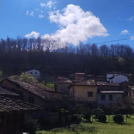 Country house Angelita Cangas de Onis