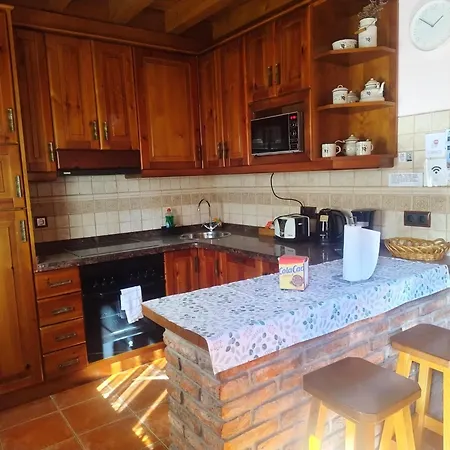 Casa Angelita Onís