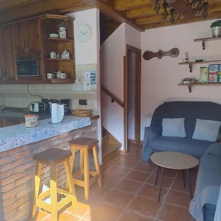 Casa Rural Angelita * Onís