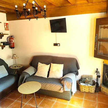 Casa Angelita