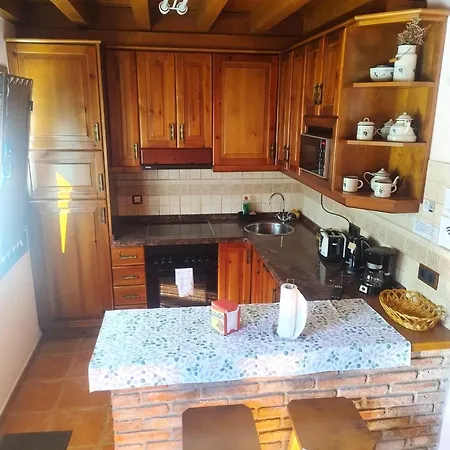 Angelita Country house