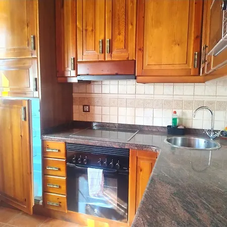 Angelita Country house *