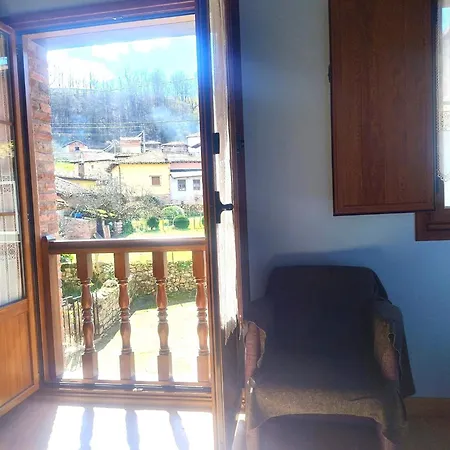 Country house Angelita *