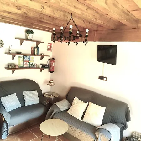 Casa Rural Angelita Casa de Campo Onís