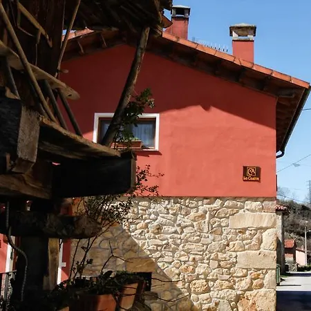 Country house La Casina *