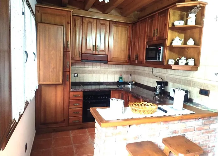 Casa rural Casa Angelita