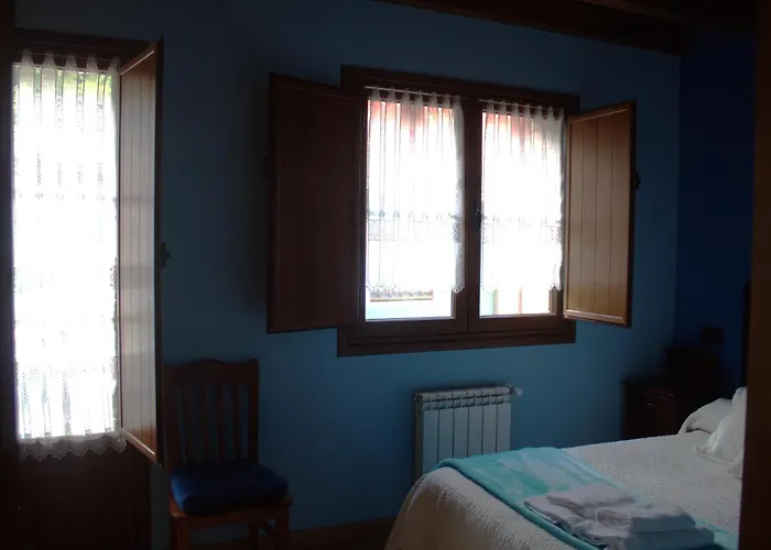 Casa Angelita Casa rural Onís