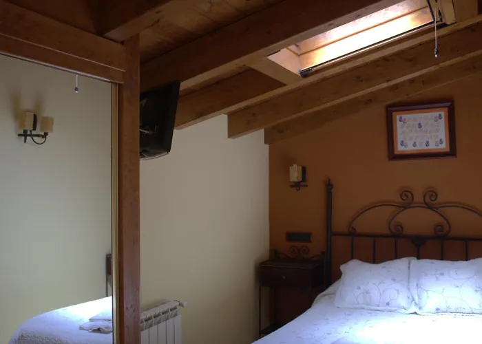 Casa rural Casa Angelita Onís