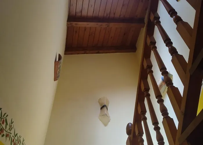 Casa Angelita Casa rural *