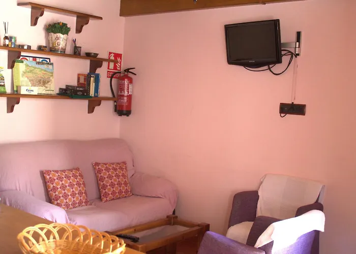 Casa Angelita * Onís